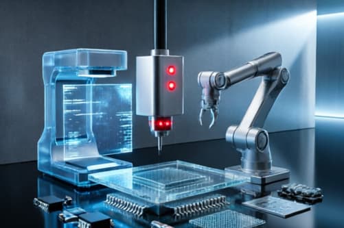 集团产业